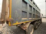 HOWO HW76 ZZ3327S3847E 6x4 Самосвал  2021