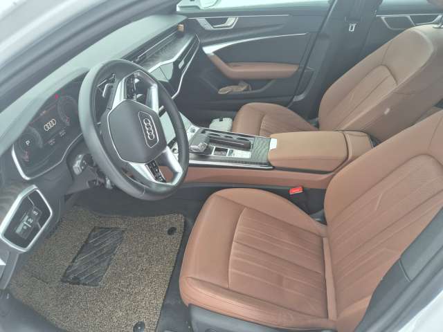 Audi A6 45 TFSI quattro S tronic 2023