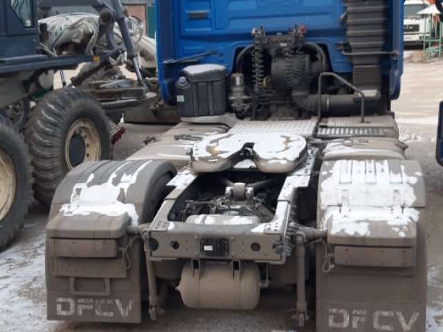 DongFeng DFH4180 4х2 (GX|KX)  2023