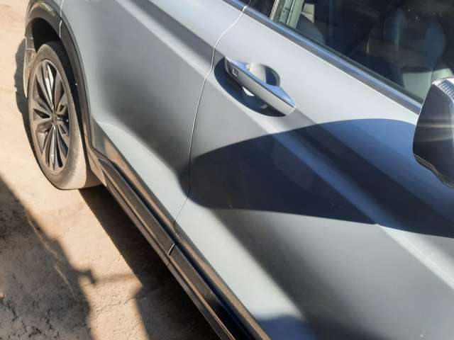 Geely Tugella Flagship 2.0T (238 hp) 8AT 4WD 2023