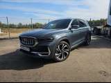 Geely Monjaro Flagship 2023
