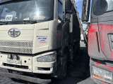 FAW CA 3310 8x4 Самосвал  2021