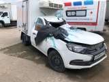 ВИС 2349 рефрижератор/изотермический/промтоварный  2021