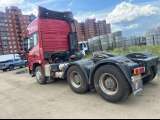 SHACMAN SX42584V324 6х4 Седельный тягач  2022