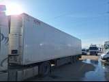 Schmitz Cargobull SKO24 Полуприцеп изотермический/рефрижератор  2023