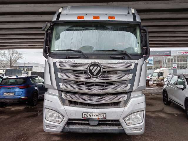 FOTON Auman EST A 4x2 седельный тягач  2023