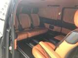Mercedes-Benz V 300 d L Exclusive 4 Matic 2022