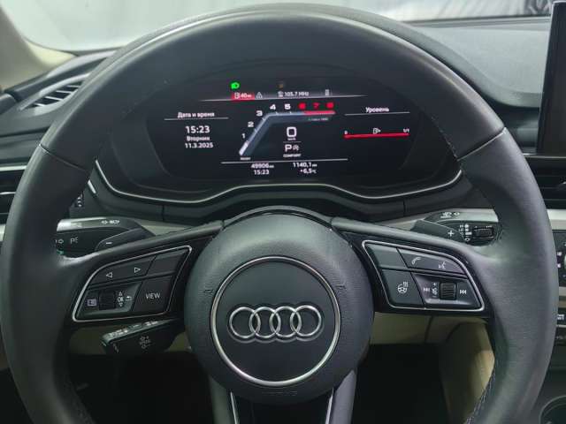 Audi A5 Sportback 35 TFSI S tronic 2021