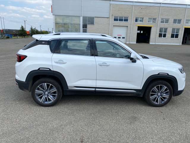 Changan CS35 Plus Luxe 1.6 6AT 2022