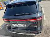 Geely Monjaro Flagship 2023