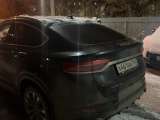 Geely Tugella Flagship 2.0T (238 hp) 8AT 4WD 2023