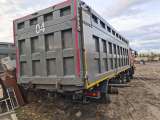 HOWO ZZ3407S3867E 8x4 Самосвал  2021