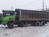 SHACMAN SX33186V366 8x4 Самосвал  2022