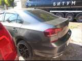 Volkswagen Polo Exclusive 1.6 110hp 6AT 2021