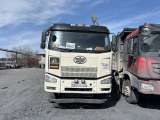 FAW CA 3310 8x4 Самосвал  2021
