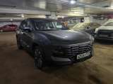 Jetour Dashing 1.5T 6DCT Luxury 2023