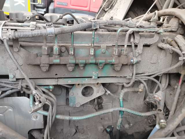 HOWO ZZ3407S3867E 8x4 Самосвал  2021