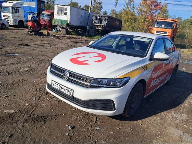 Volkswagen Bora 1,5MPI (113) 2022