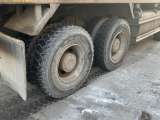 FAW CA 3310 8x4 Самосвал  2023