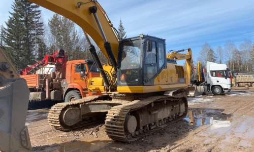 LIUGONG CLG933E Экскаватор 