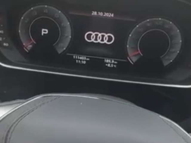 Audi A8 L Business 55 TFSI quattro tiptronic 2018