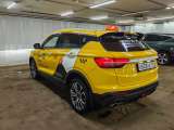 Geely Coolray Flagship 1.5T DCT7 2023