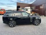 Land Rover Range Rover LWB V8 Turbo 4.4 HSE 2022