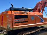 LONKING CDM6336 Гусеничный экскаватор  2022