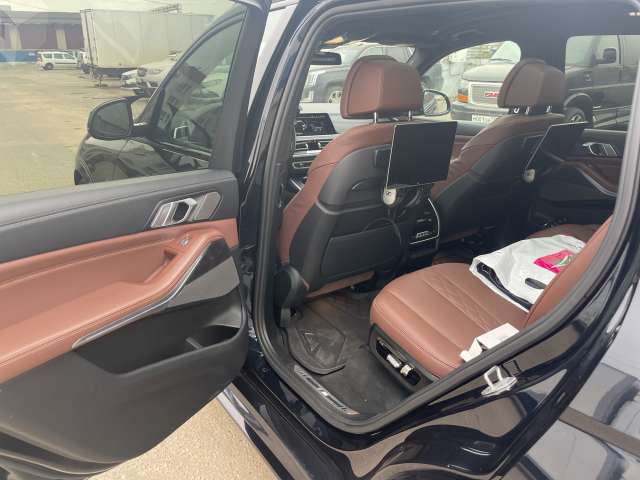 BMW X7 M50d M Special 2021