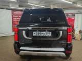 TANK GWM 500 Premium 3.0AT (299 hp) 2023