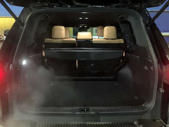 Lexus LX 600 Executive 2023