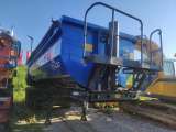 Тонар 95892 Полуприцеп самосвальный 2023