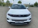 Changan CS35 Plus Luxe 1.6 6AT 2022