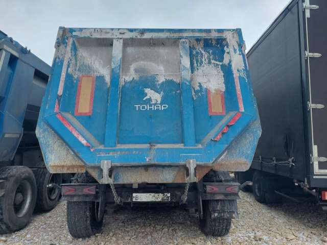 Тонар 95892 Полуприцеп самосвальный  2023