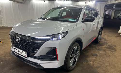 Changan CS55 Plus 