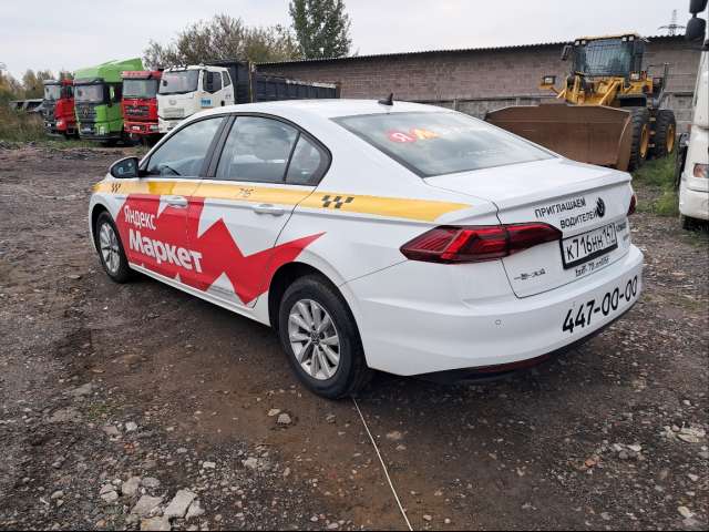 Volkswagen Bora 1,5MPI (113) 2022