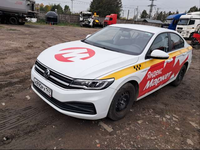 Volkswagen Bora 1,5MPI (113) 2022