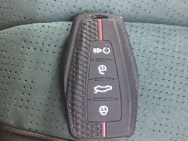 Geely Monjaro Flagship - Exclusive 2023