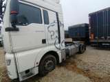 SITRAK ZZ4186V361HE 4x2 Седельный тягач  2023
