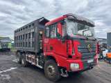 SHACMAN SX32586T384 Самосвал 6х4 2022