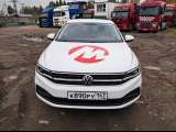 Volkswagen Bora 1,5MPI (113) 2022