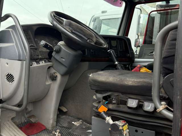 HOWO HW76 ZZ3327S3847E 6x4 Самосвал  2021
