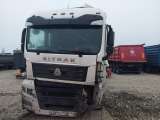 SITRAK ZZ4186V361HE 4x2 Седельный тягач  2023