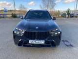 BMW X7 xDrive40d 2023