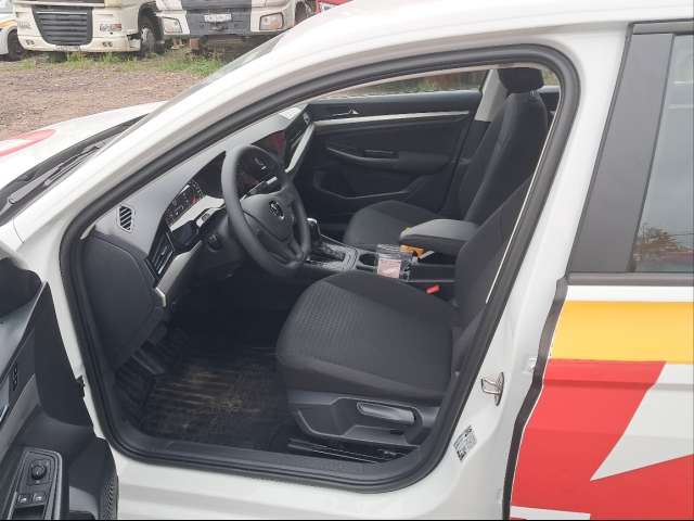 Volkswagen Bora 1,5MPI (113) 2022
