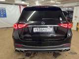 Mercedes-Benz GLE 53 AMG 4MATIC+  2020