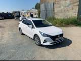 Hyundai Solaris Comfort 1.6 6AT 2022