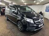 Mercedes-Benz V 220 d L AMG Line 4MATIC 2020