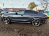 BMW X6 xDrive30d M Sport Pro 2019