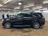 Mercedes-Benz GLS 400 d 4MATIC 2022